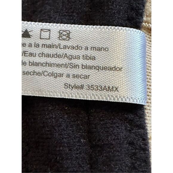 ADORE ME 44D Black Lace Bra - Picture 11 of 11